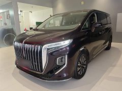 Hongqi HQ9 PHEV 2.0T AWD Business Edition - фото 1