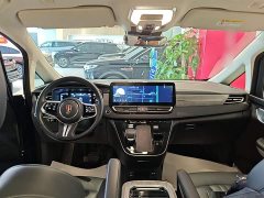 Hongqi HQ9 PHEV 2.0T AWD Business Edition - фото 10