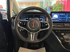 Hongqi HQ9 PHEV 2.0T AWD Business Edition - фото 11