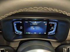 Hongqi HQ9 PHEV 2.0T AWD Business Edition - фото 12