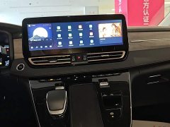 Hongqi HQ9 PHEV 2.0T AWD Business Edition - фото 13