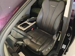 Hongqi HQ9 PHEV 2.0T AWD Business Edition - фото 15