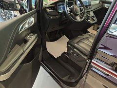 Hongqi HQ9 PHEV 2.0T AWD Business Edition - фото 16
