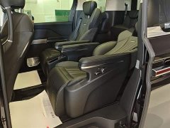 Hongqi HQ9 PHEV 2.0T AWD Business Edition - фото 17
