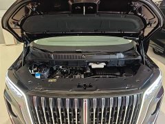 Hongqi HQ9 PHEV 2.0T AWD Business Edition - фото 20