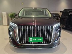 Hongqi HQ9 PHEV 2.0T AWD Business Edition - фото 3