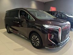Hongqi HQ9 PHEV 2.0T AWD Business Edition - фото 4