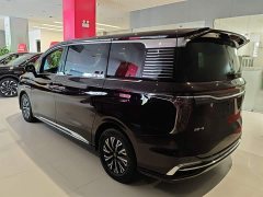 Hongqi HQ9 PHEV 2.0T AWD Business Edition - фото 5