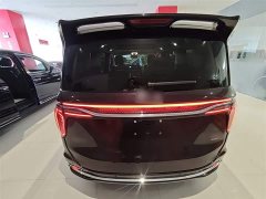 Hongqi HQ9 PHEV 2.0T AWD Business Edition - фото 6