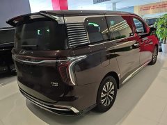 Hongqi HQ9 PHEV 2.0T AWD Business Edition - фото 7