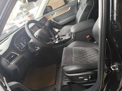 Hongqi HS7 2.0T DCT two-wheel drive smart connected flagship version, seven seats - фото 11