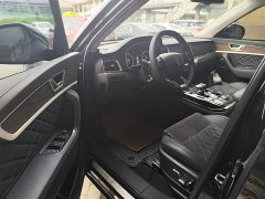 Hongqi HS7 2.0T DCT two-wheel drive smart connected flagship version, seven seats - фото 12