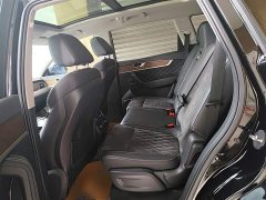 Hongqi HS7 2.0T DCT two-wheel drive smart connected flagship version, seven seats - фото 13
