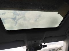 Hongqi HS7 2.0T DCT two-wheel drive smart connected flagship version, seven seats - фото 14
