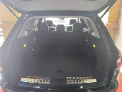 Hongqi HS7 2.0T DCT two-wheel drive smart connected flagship version, seven seats - фото 15
