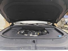Hongqi HS7 2.0T DCT two-wheel drive smart connected flagship version, seven seats - фото 16