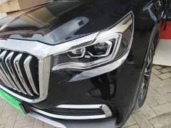 Hongqi HS7 2.0T DCT two-wheel drive smart connected flagship version, seven seats - фото 18