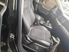Hongqi HS7 2.0T DCT two-wheel drive smart connected flagship version, seven seats - фото 20