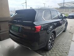 Hongqi HS7 2.0T DCT two-wheel drive smart connected flagship version, seven seats - фото 5