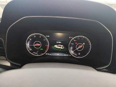 Hongqi HS7 2.0T DCT two-wheel drive smart connected flagship version, seven seats - фото 8