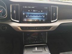 Hongqi HS7 2.0T DCT two-wheel drive smart connected flagship version, seven seats - фото 9