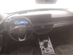Hongqi HS5 2022 facelift 2.0T Zhilian Qixiang four-wheel drive version - фото 10