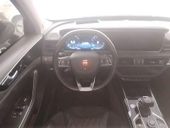 Hongqi HS5 2022 facelift 2.0T Zhilian Qixiang four-wheel drive version - фото 11