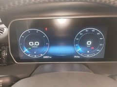Hongqi HS5 2022 facelift 2.0T Zhilian Qixiang four-wheel drive version - фото 12