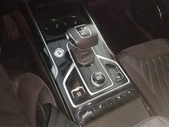 Hongqi HS5 2022 facelift 2.0T Zhilian Qixiang four-wheel drive version - фото 13