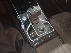 Hongqi HS5 2022 facelift 2.0T Zhilian Qixiang four-wheel drive version - фото 14