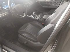 Hongqi HS5 2022 facelift 2.0T Zhilian Qixiang four-wheel drive version - фото 15