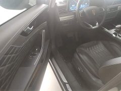 Hongqi HS5 2022 facelift 2.0T Zhilian Qixiang four-wheel drive version - фото 16