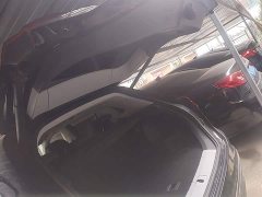 Hongqi HS5 2022 facelift 2.0T Zhilian Qixiang four-wheel drive version - фото 19