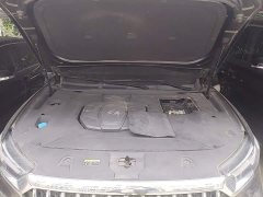 Hongqi HS5 2022 facelift 2.0T Zhilian Qixiang four-wheel drive version - фото 20