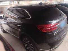 Hongqi HS5 2022 facelift 2.0T Zhilian Qixiang four-wheel drive version - фото 5