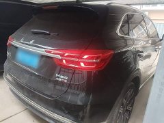 Hongqi HS5 2022 facelift 2.0T Zhilian Qixiang four-wheel drive version - фото 6