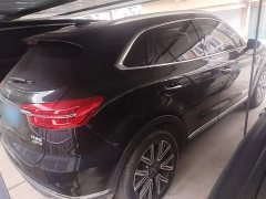 Hongqi HS5 2022 facelift 2.0T Zhilian Qixiang four-wheel drive version - фото 7