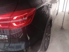 Hongqi HS5 2022 facelift 2.0T Zhilian Qixiang four-wheel drive version - фото 8