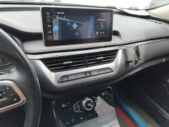 Hongqi H5 2022 classic facelift 1.8T automatic smart connected flag rhyme version - фото 13