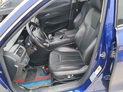 Hongqi H5 2022 classic facelift 1.8T automatic smart connected flag rhyme version - фото 15