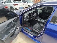 Hongqi H5 2022 classic facelift 1.8T automatic smart connected flag rhyme version - фото 16