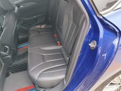 Hongqi H5 2022 classic facelift 1.8T automatic smart connected flag rhyme version - фото 17