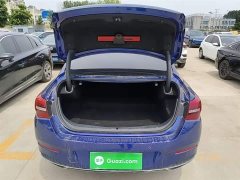 Hongqi H5 2022 classic facelift 1.8T automatic smart connected flag rhyme version - фото 19