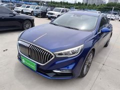 Hongqi H5 2022 classic facelift 1.8T automatic smart connected flag rhyme version - фото 2
