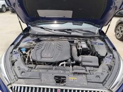 Hongqi H5 2022 classic facelift 1.8T automatic smart connected flag rhyme version - фото 20