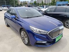 Hongqi H5 2022 classic facelift 1.8T automatic smart connected flag rhyme version - фото 4
