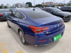 Hongqi H5 2022 classic facelift 1.8T automatic smart connected flag rhyme version - фото 5