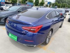 Hongqi H5 2022 classic facelift 1.8T automatic smart connected flag rhyme version - фото 7