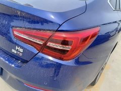 Hongqi H5 2022 classic facelift 1.8T automatic smart connected flag rhyme version - фото 8