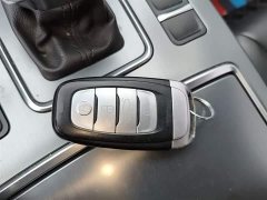 Hongqi H5 2022 classic facelift 1.8T automatic smart connected flag rhyme version - фото 9